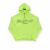 Áo hoodie BLVCK essential – Lightgreen