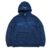 Áo khoác hoodie basic BLVCK – Bluerock (Phiên bản mùa đông: Nỉ bông dày)