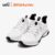 [Mã WABRBI158 giảm 10% tối đa 100k đơn từ 500k] Giày Bitis Hunter X Festive Frosty White DAVIESH03500TRG/DSMH03500TRG